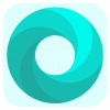 Mint Browser Video download Fast Light Secure 390 Free - Mint Browser - Video download, Fast, Light, Secure 3.9.0 Free APK Download apk icon