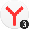 Yandex Browser beta 2190344 Free APK Download - Yandex Browser (beta) 21.9.0.344 Free APK Download apk icon