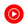 YouTube Music Wear OS 44940 WEAR RELEASE Free APK Download - YouTube Music (Wear OS) 4.49.40-WEAR_RELEASE Free APK Download apk icon