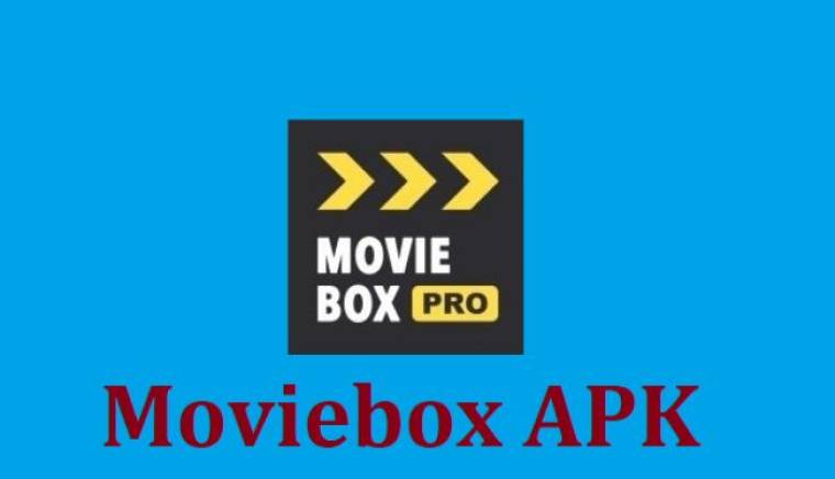 Moviebox Apk