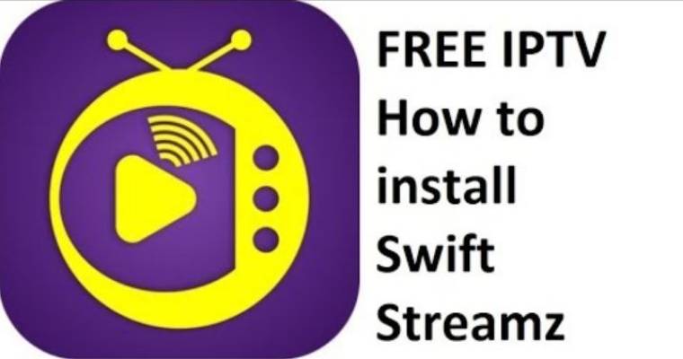 Swift Streamz Apk