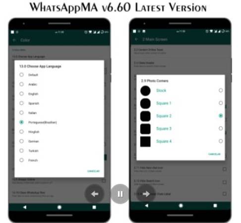 WhatsAppMA
