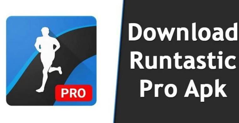 Runtastic PRO Running, Fitness Apk