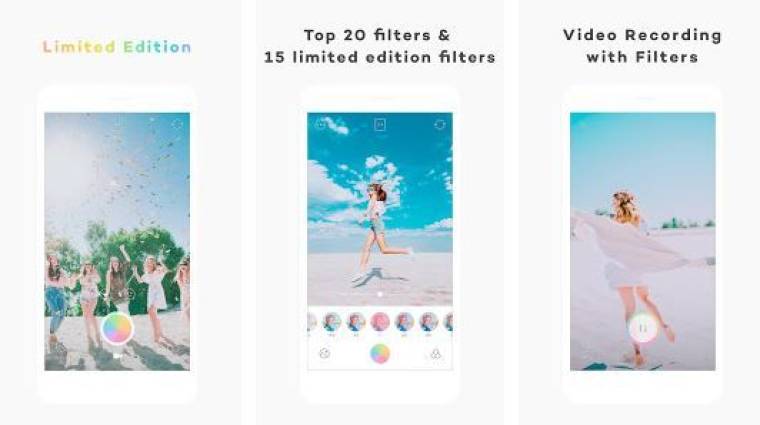 PICTAIL – LimitedEdition Apk