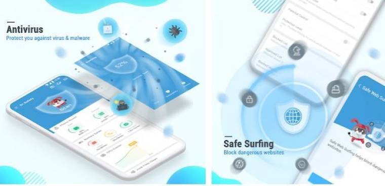 Dr. Safety Apk