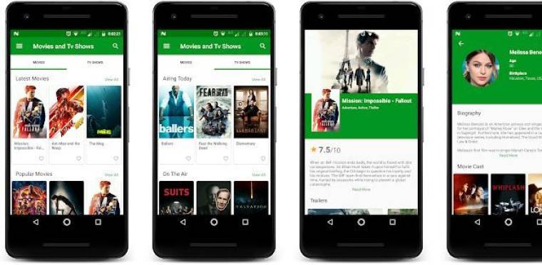 Movies Time Apk