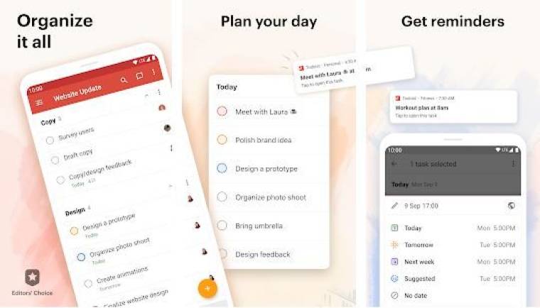 Todoist Apk