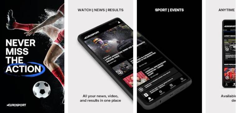 Eurosport Apk