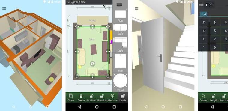Floor Plan Creator Apk