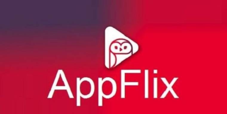 Appflix Apk