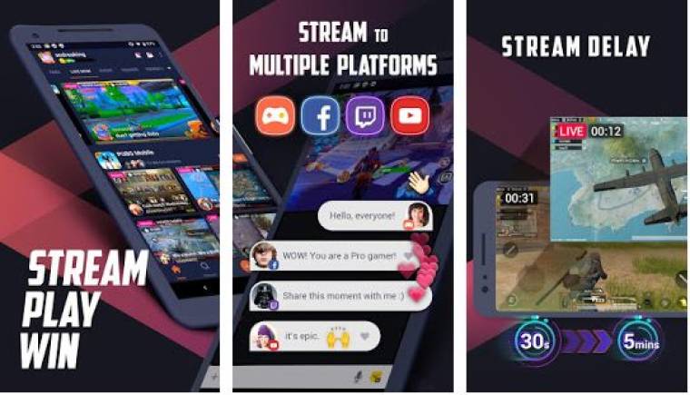 Omlet Arcade Apk