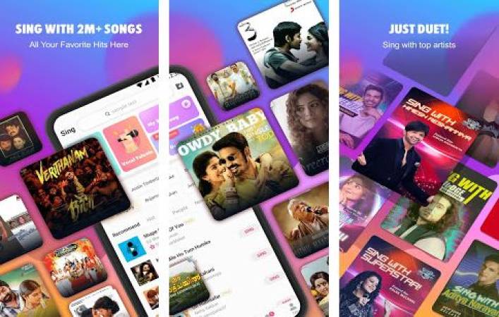 StarMaker Apk