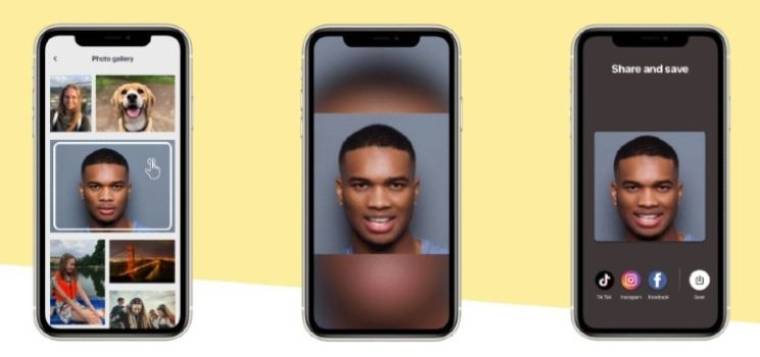 Avatarify Apk