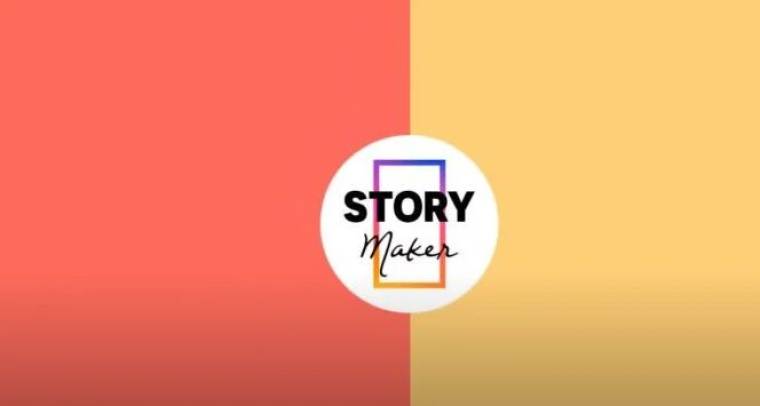 Story Maker Apk
