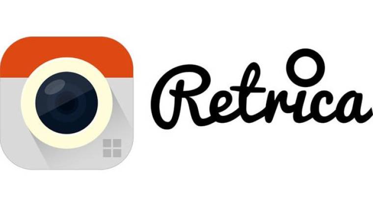 Retrica Apk