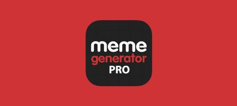 Meme Generator Pro Apk