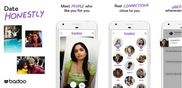 Badoo – Dating App