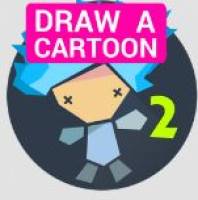 Draw Cartoons 2 Apk