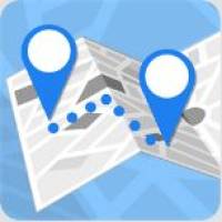 Fake GPS Joystick & Routes Go Apk