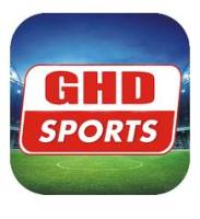 GHD Sports Mod Apk