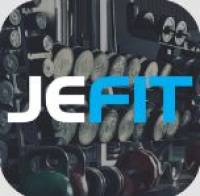 JEFIT Workout Apk v1106 Mod Elite Unlocked Free APK - JEFIT Workout Apk v11.06 + Mod: Elite Unlocked Free APK Download apk icon