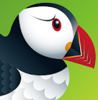 Puffin Web Browser APK V9.7.1.51314 Download For PC & Android