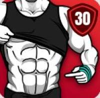 Six Pack in 30 Days – v1036 Mod Pro - Six Pack in 30 Days – .. v1.0.36 + Mod: Pro Unlocked Free APK Download apk icon