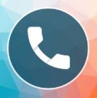 True Phone Dialer amp Contacts v2017 Mod Pro Unlocked - True Phone Dialer & Contacts .. v2.0.17 + Mod: Pro Unlocked Free APK Download apk icon
