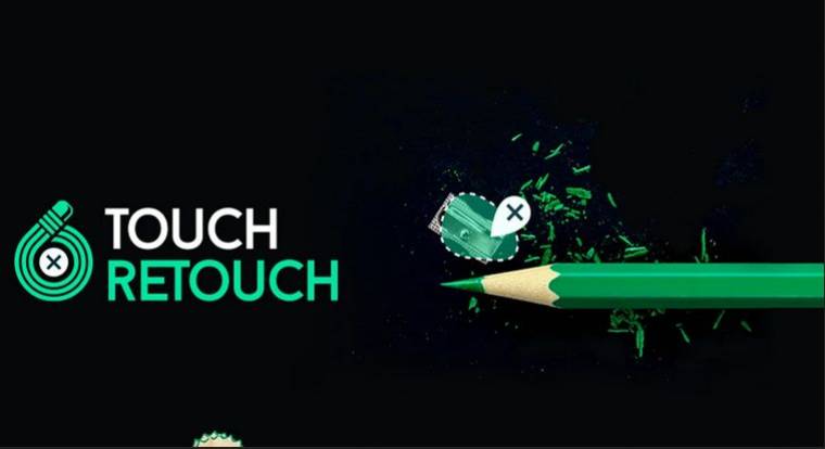 Touch Retouch Mod APK