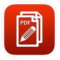 PDF Editor Mod Apk v13 Mod For android Free - PDF Editor Mod Apk v1.3 + Mod: For android Free APK Download apk icon