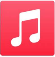 Apple Music Mod Apk v3140 Mod Unlimted Money Free - Apple Music Mod Apk v3.14.0 + Mod: Unlimted Money Free APK Download apk icon