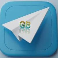 GB Telegram Mod Apk