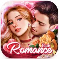 Romance Fate Mod Apk 275 v275 Mod Premium Choices - Romance Fate Mod Apk 2.7.5 .. v2.7.5 + Mod: Premium Choices, Free Rewards Free APK Download apk icon