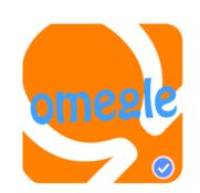 Omegle Mod Apk v431 Mod For Android Free APK - Omegle Mod Apk v4.3.1 + Mod: For Android Free APK Download apk icon